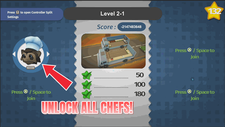 Overcooked — Head Chef Pass (screenshot 3)